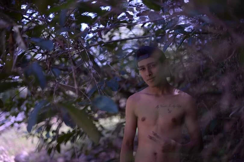 XXX Porn Photo of Nude Crywolf210 3