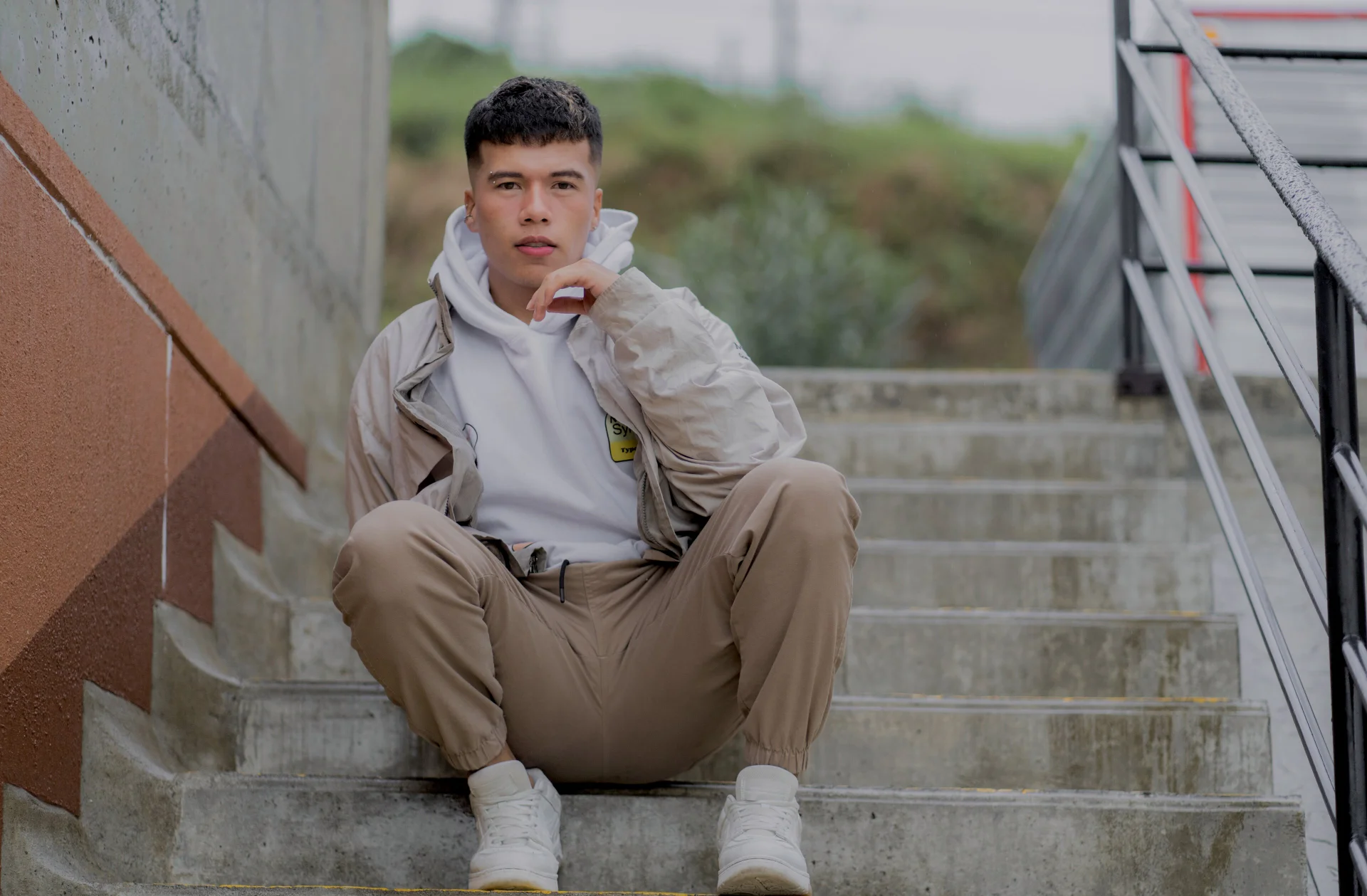 XXX Porn Photo of Nude Logan_smith1 20