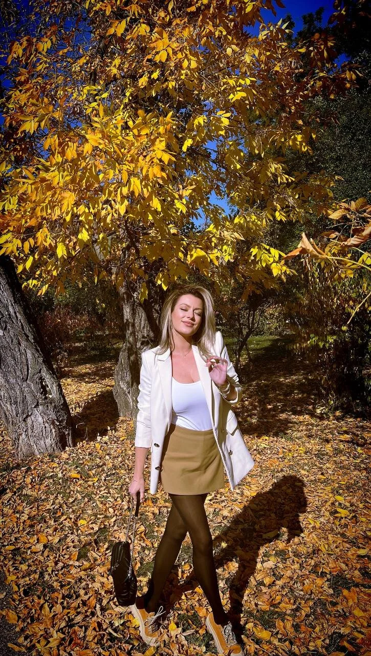 XXX Porn Photo of Nude AnnastasiaMills 53