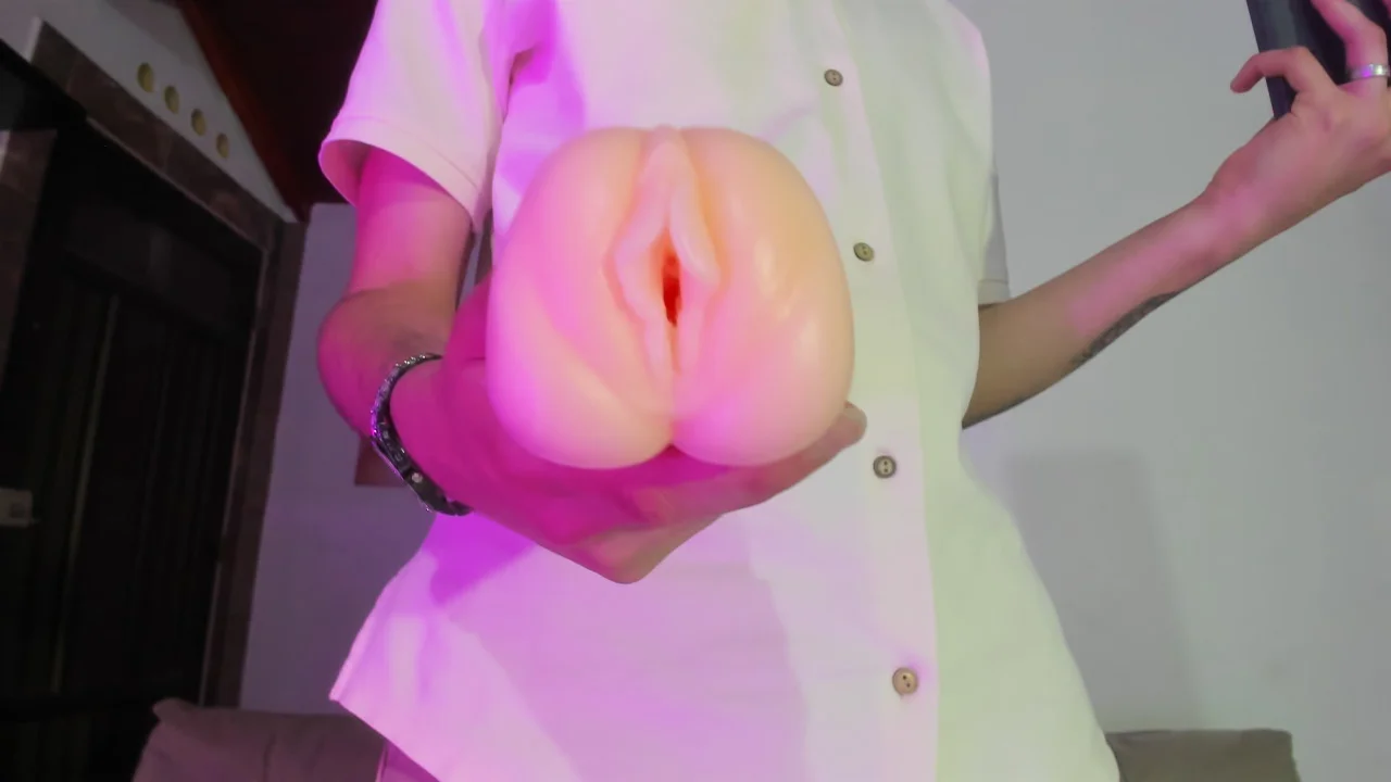 XXX Porn Photo of Nude Vlad__night 32