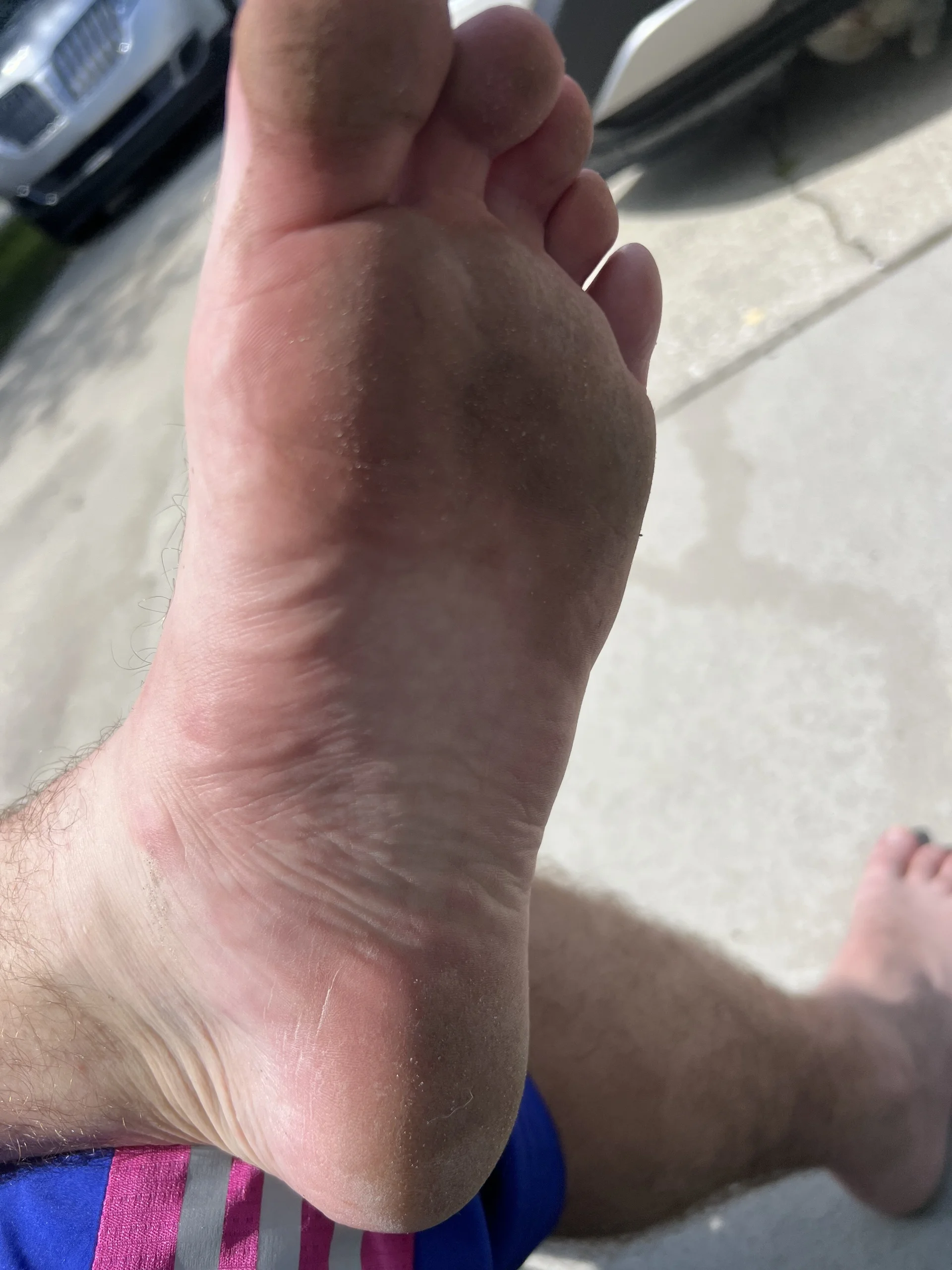 XXX Porn Photo of Nude cashmastercj 90
