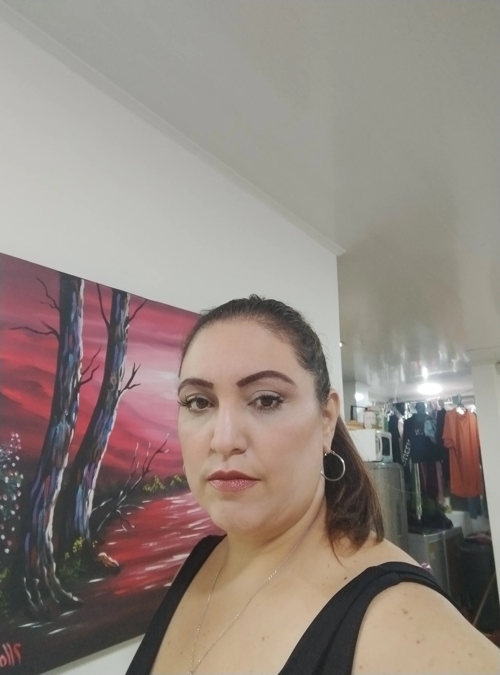 XXX Porn Photo of Nude anyclark_ 8