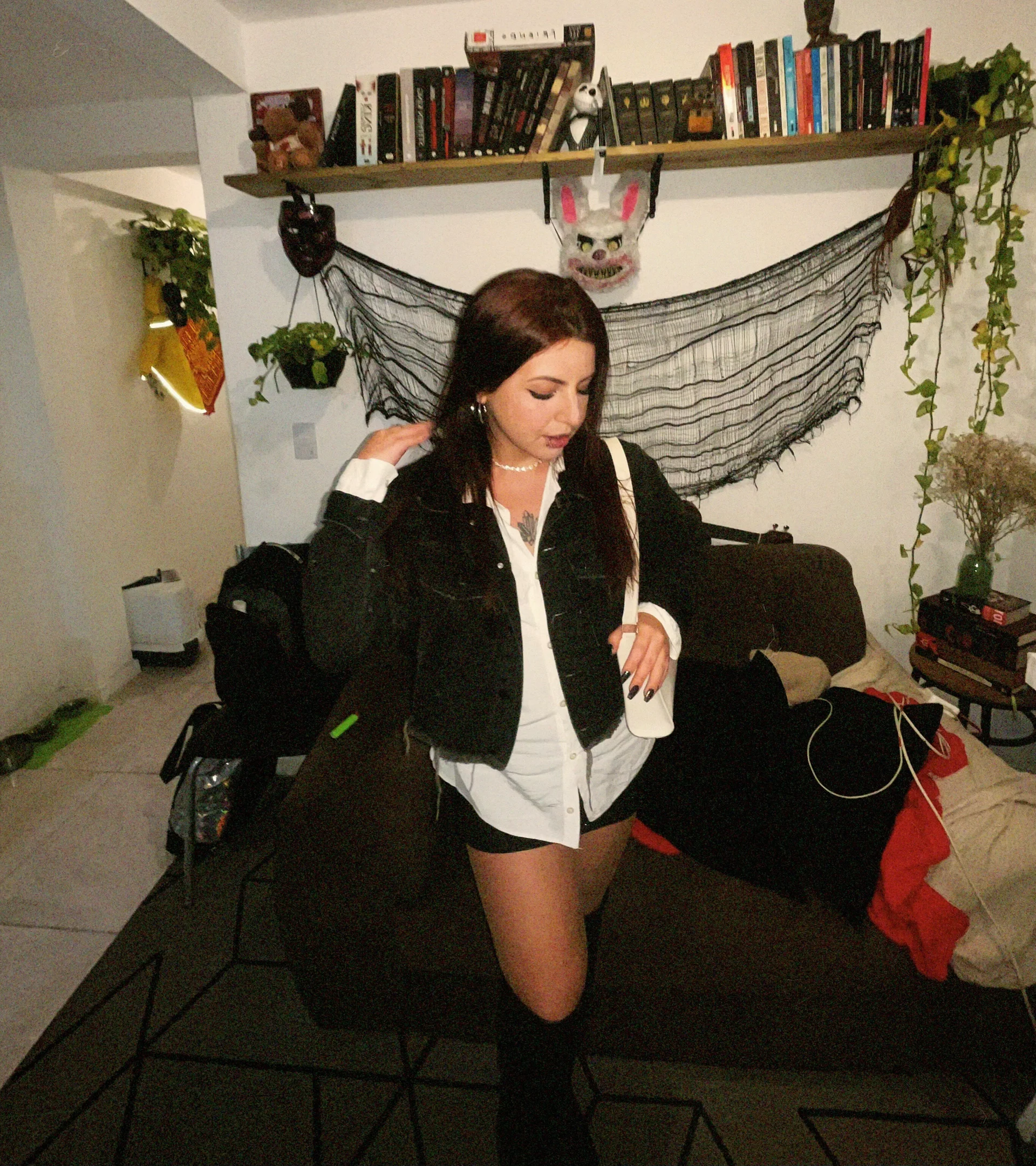 XXX Porn Photo of Nude chelbyy 3