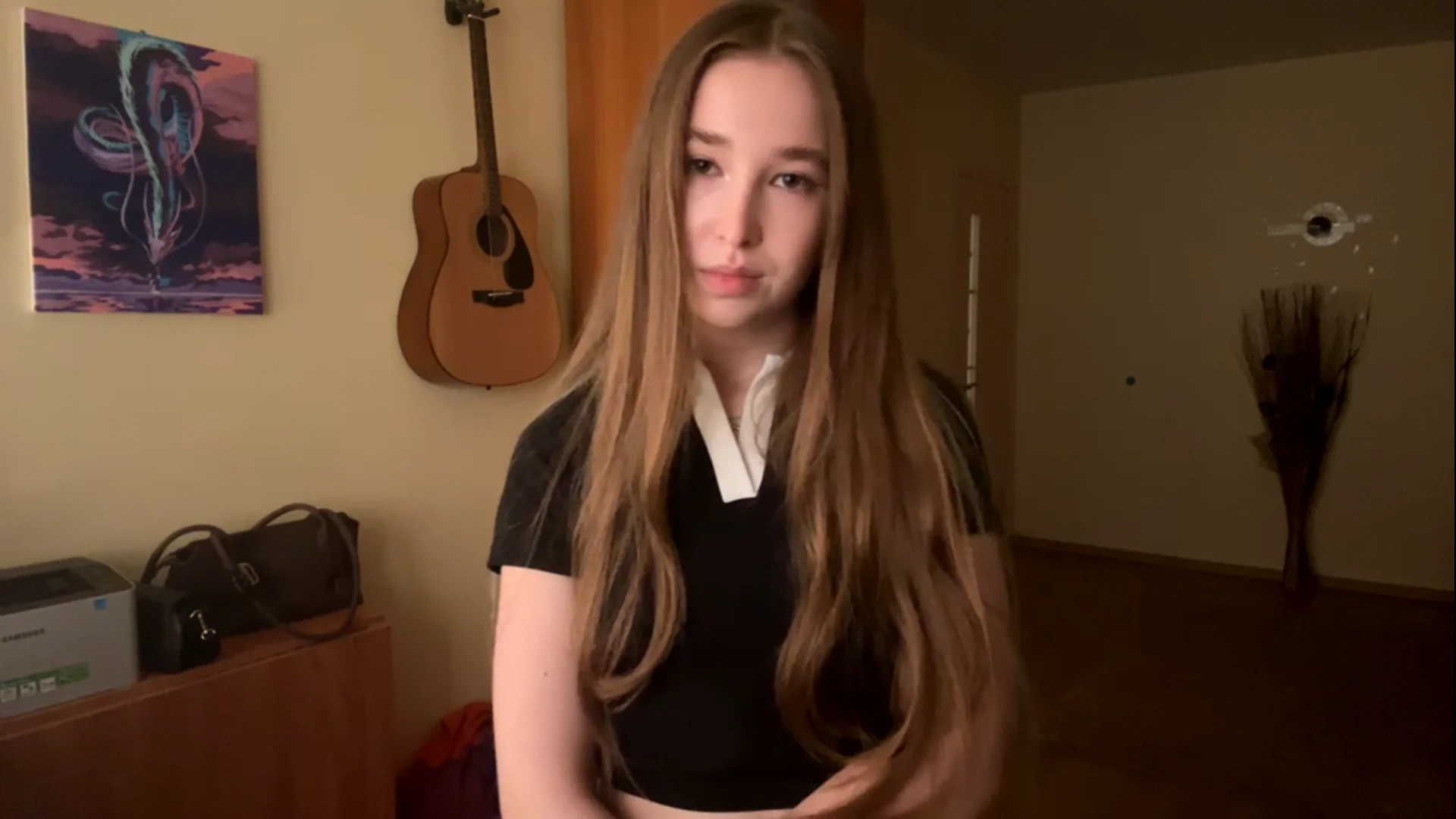 XXX Porn Photo of Nude LanaTessori 2