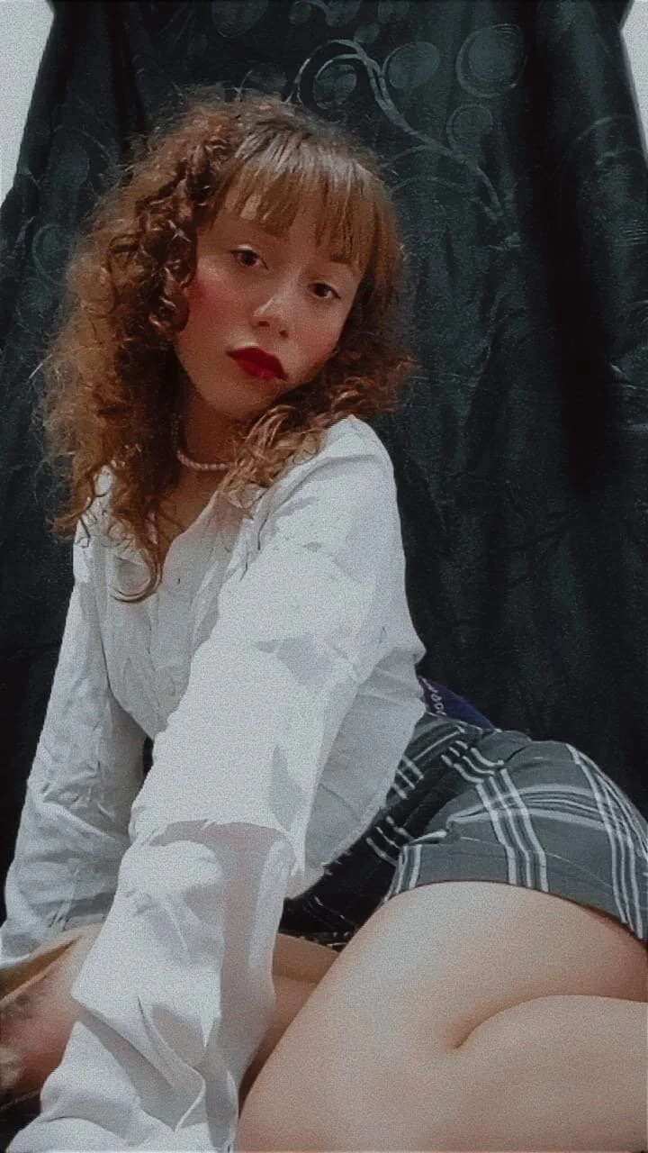 XXX Porn Photo of Nude Little_Leksa 11