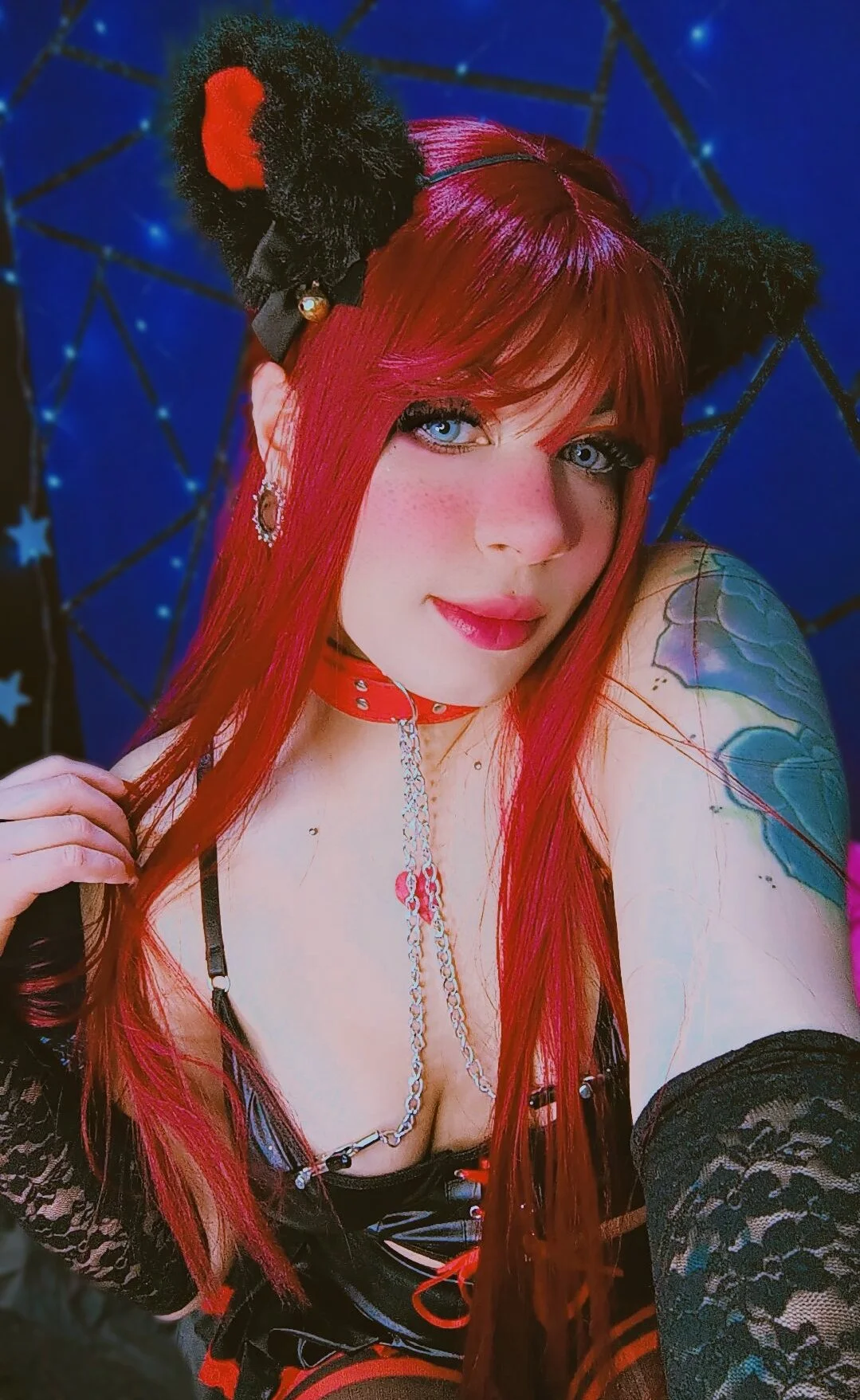 XXX Porn Photo of Nude gretahardsex 6
