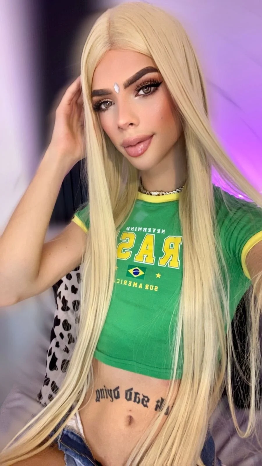 XXX Porn Photo of Nude Rachell_coollins 23