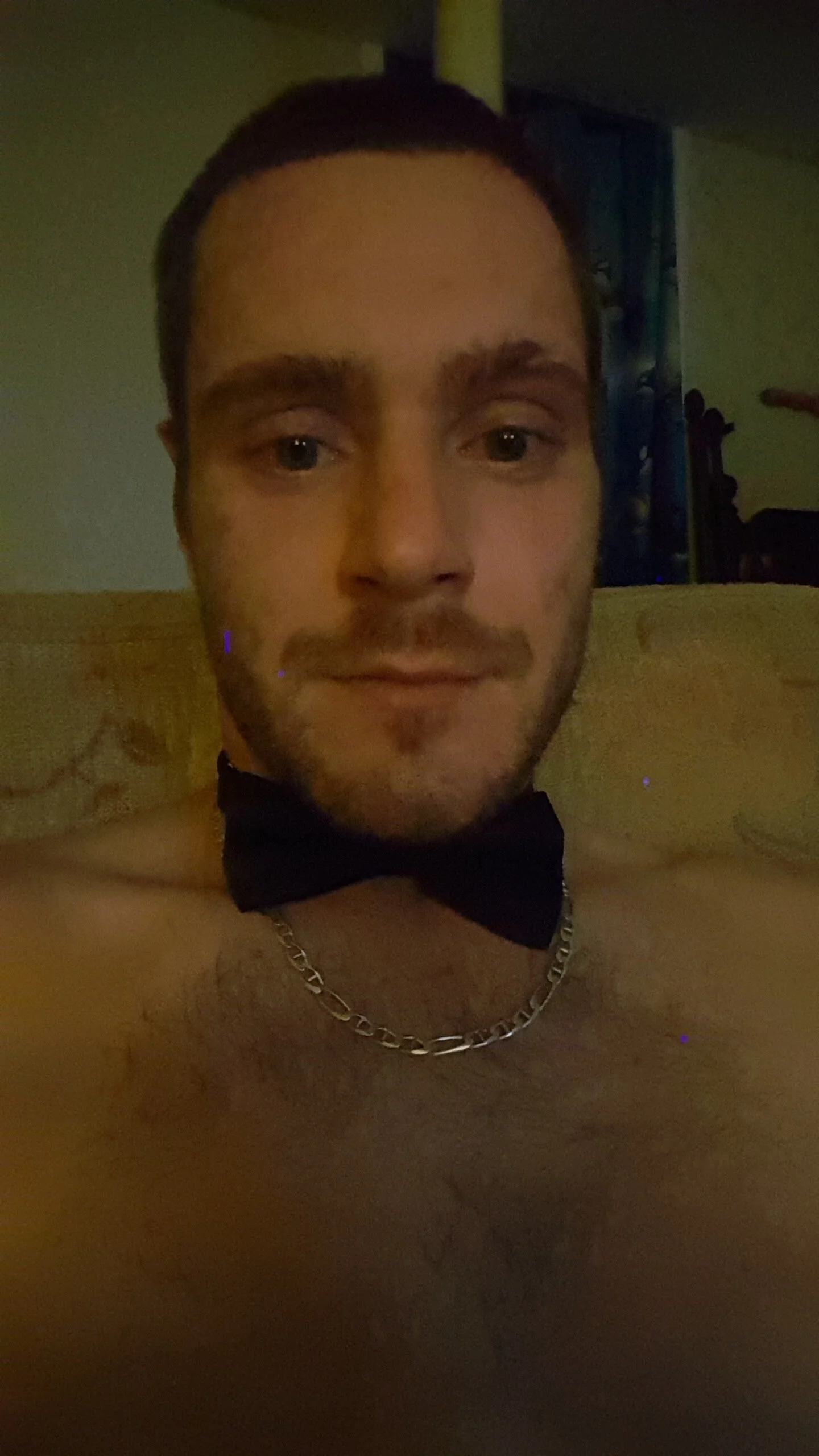 XXX Porn Photo of Nude Zanderthegreat 7