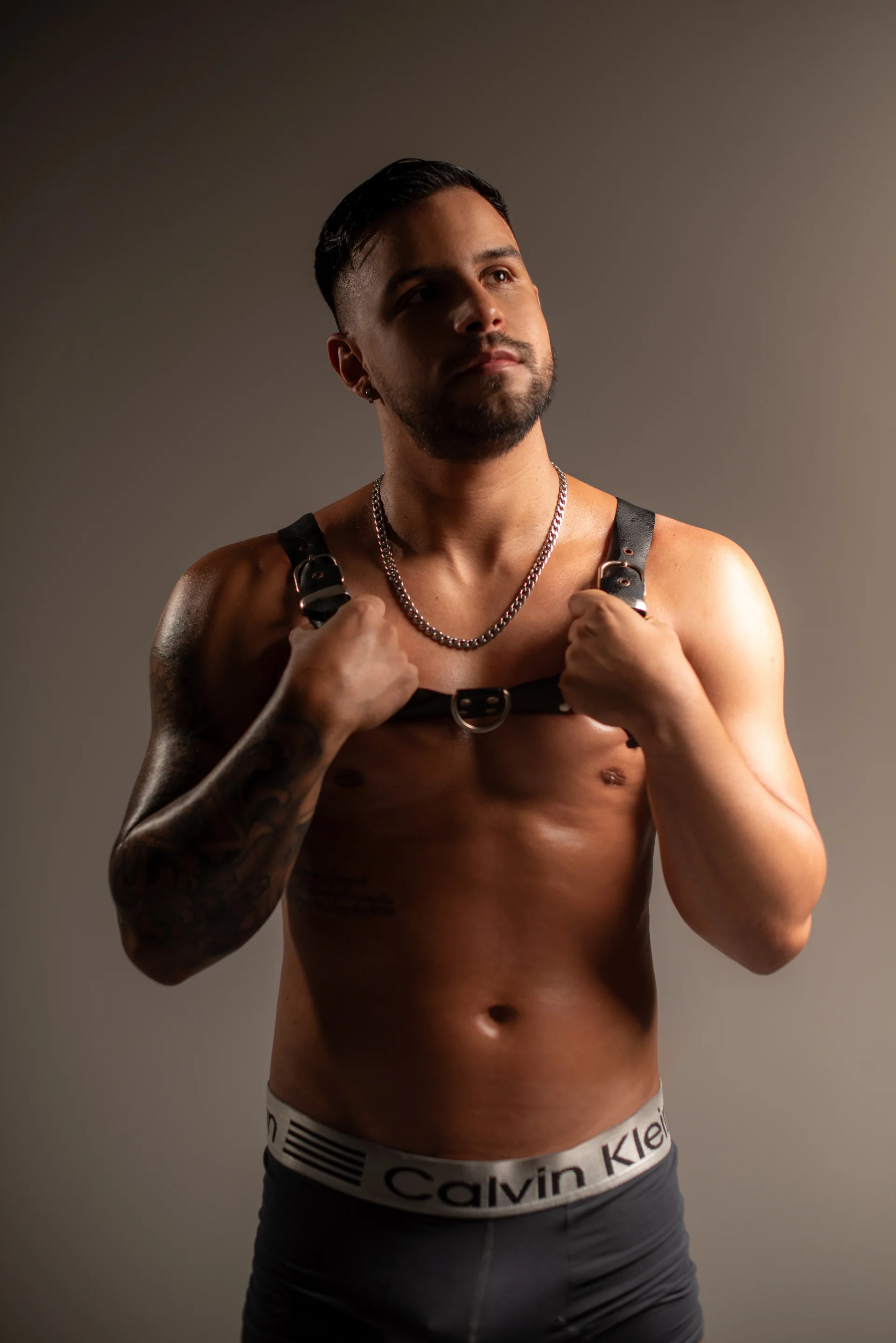 XXX Porn Photo of Nude JackBlanco_ 6