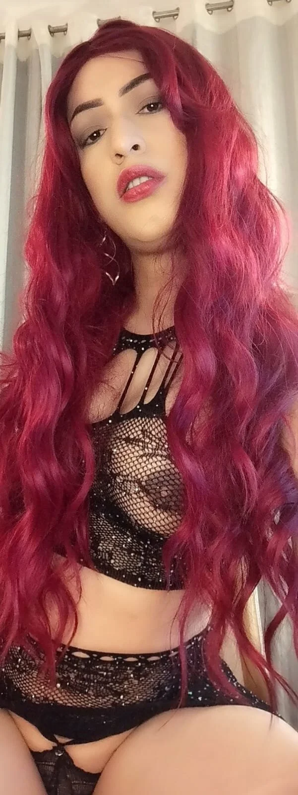 XXX Porn Photo of Nude Meriiida 60