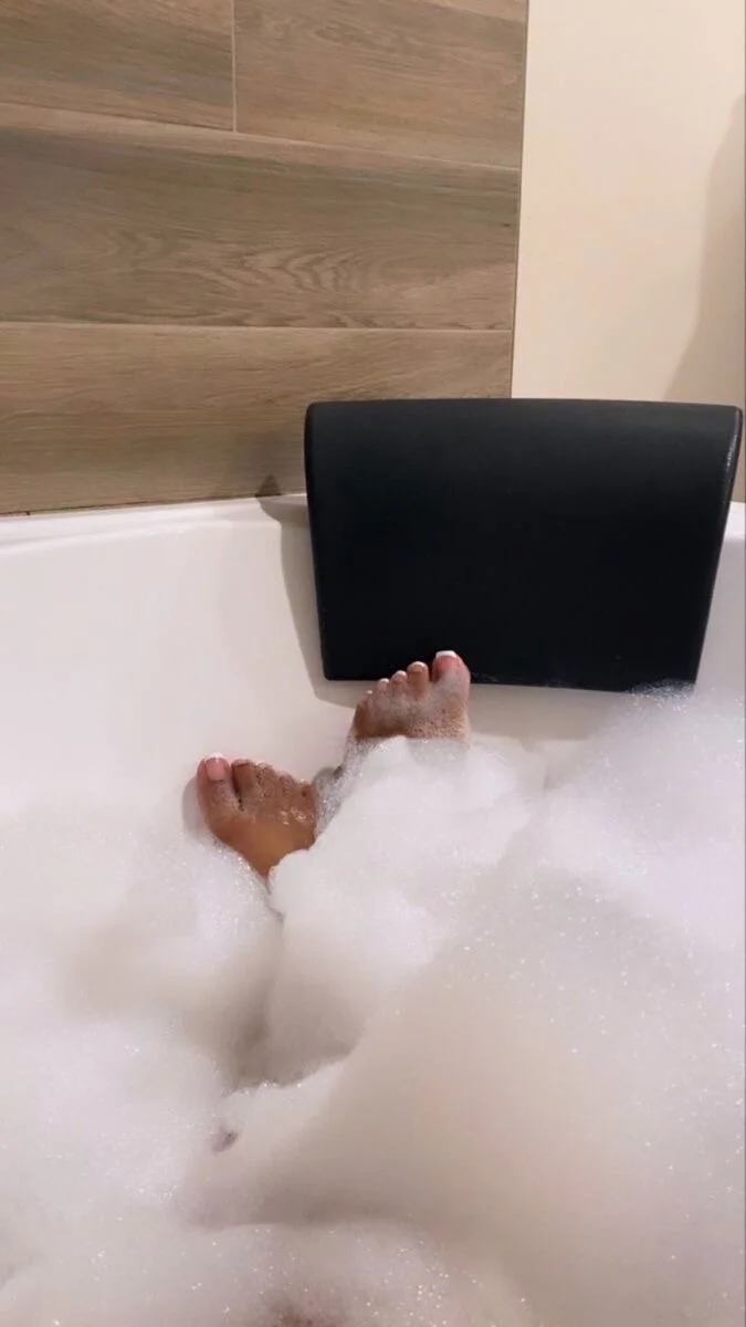 XXX Porn Photo of Nude OrchidBae 2