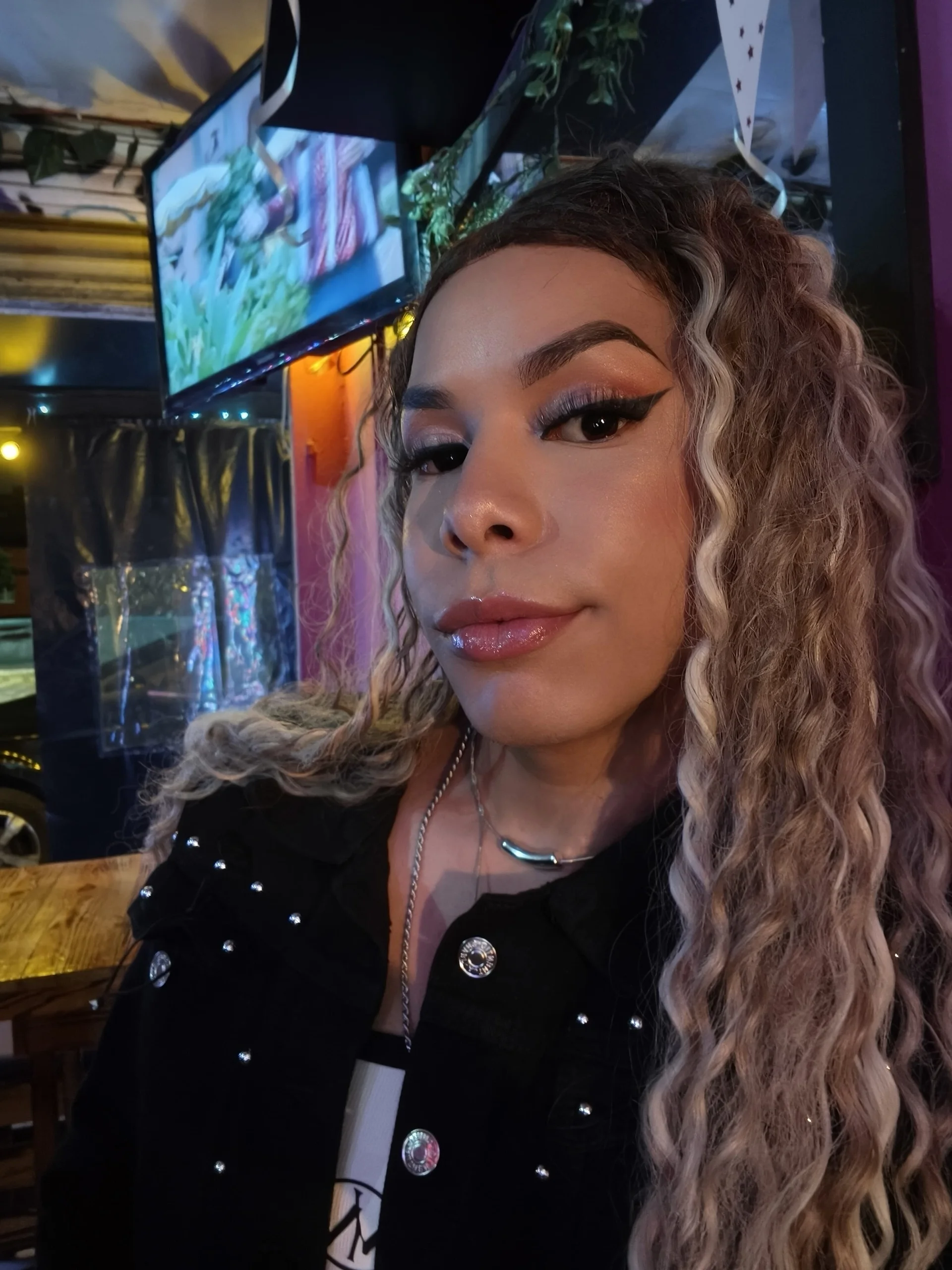 XXX Porn Photo of Nude Giorgina_Parado 116