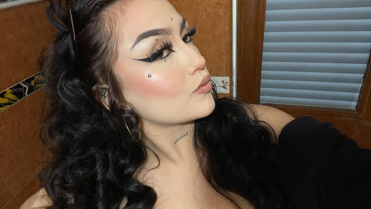 XXX Porn Photo of Nude Lexie__jones 6