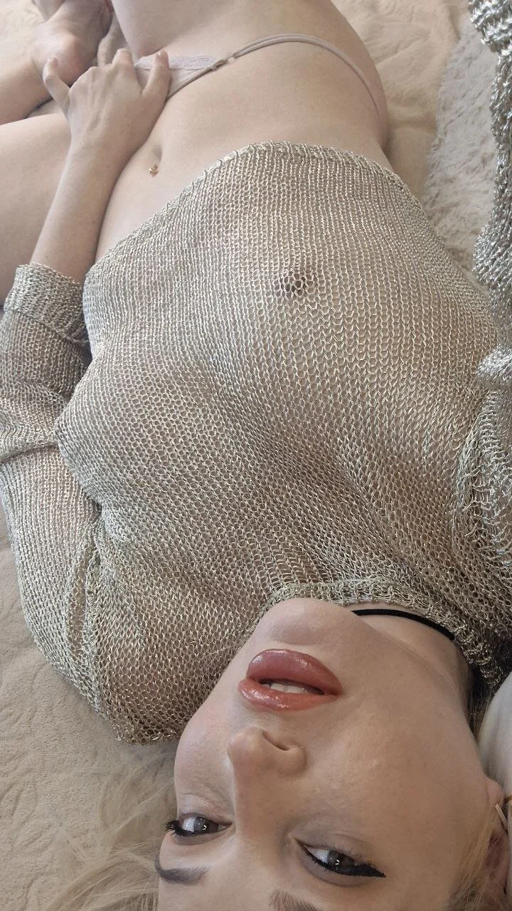 XXX Porn Photo of Nude Milena_candyy 215