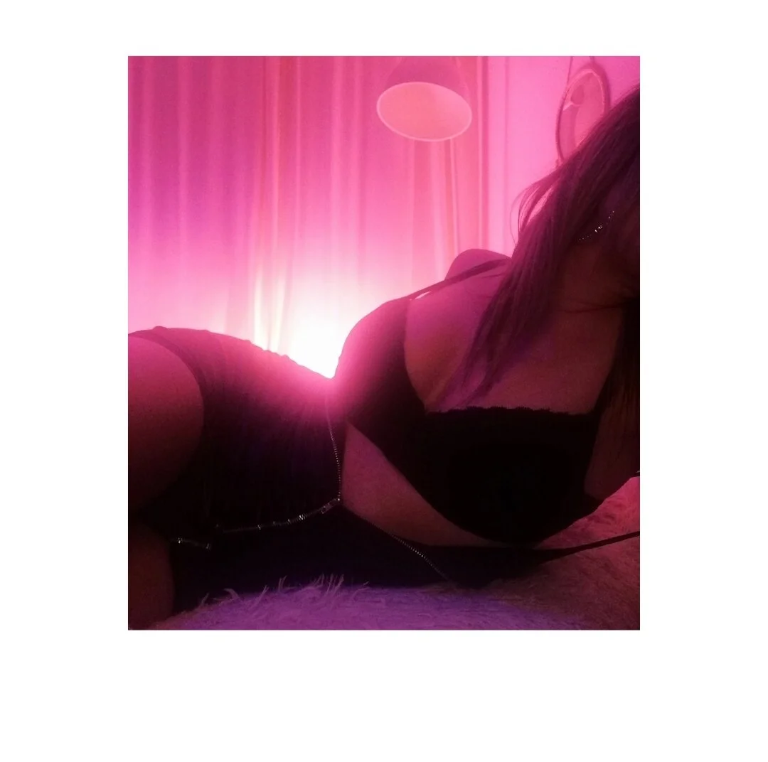 XXX Porn Photo of Nude Luna_Kitanna 14
