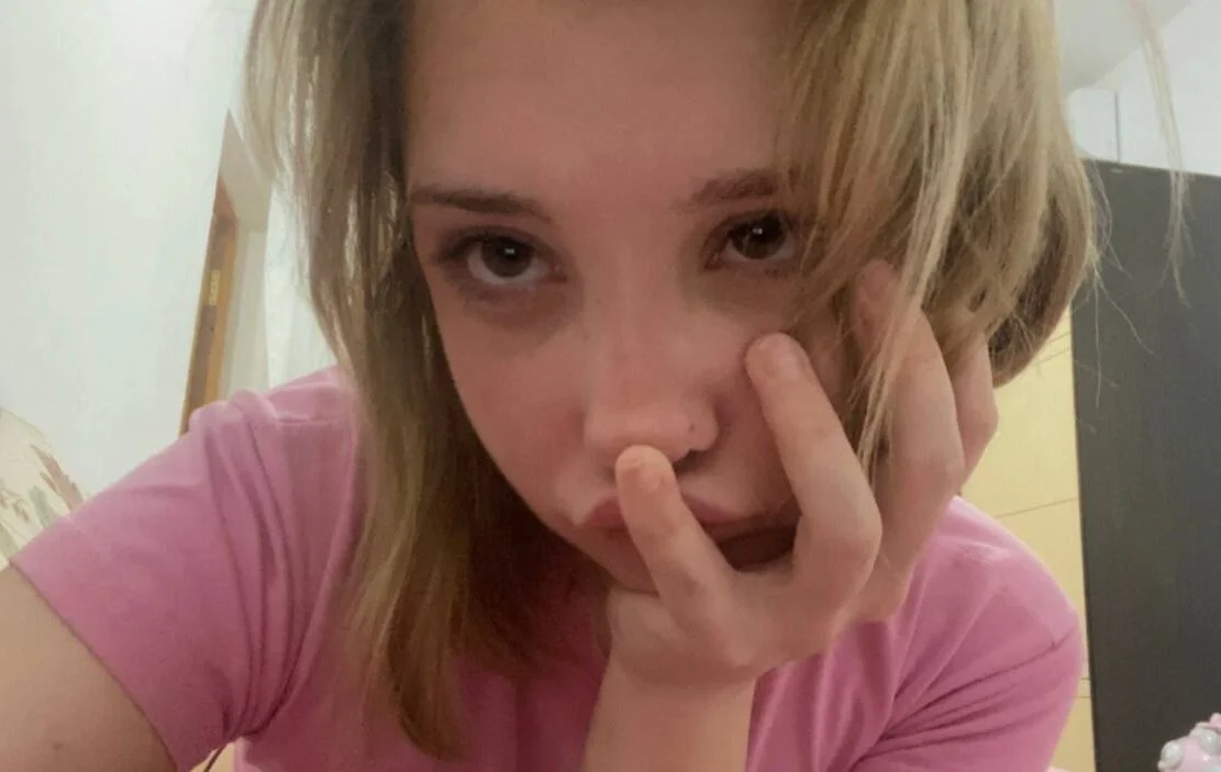 XXX Porn Photo of Nude Jessiebest 11
