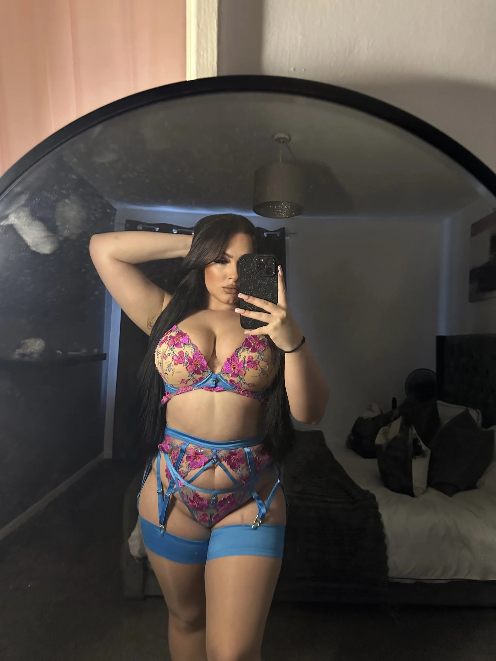 XXX Porn Photo of Nude riri_bstvx 3