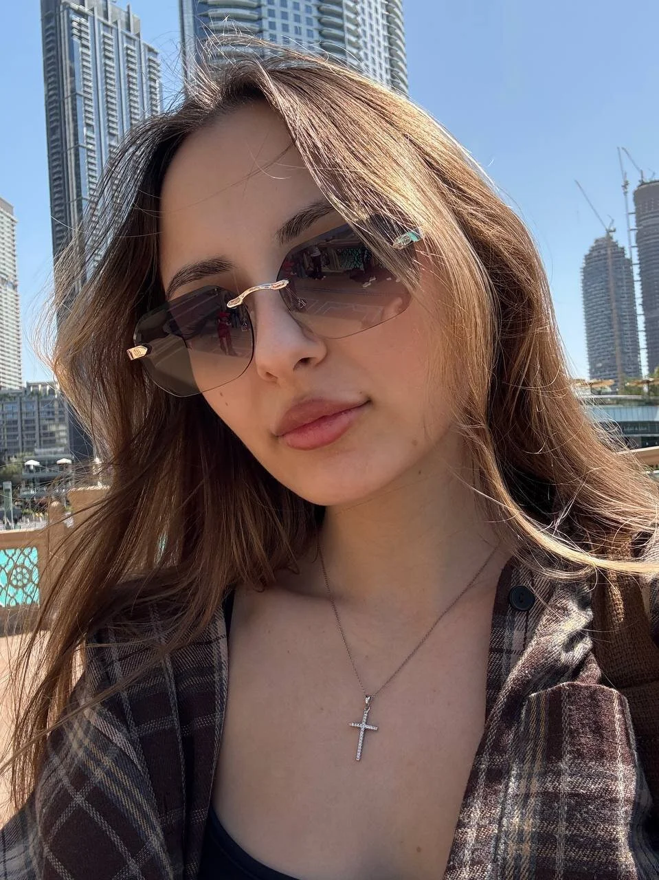 XXX Porn Photo of Nude SophiaHalden 10