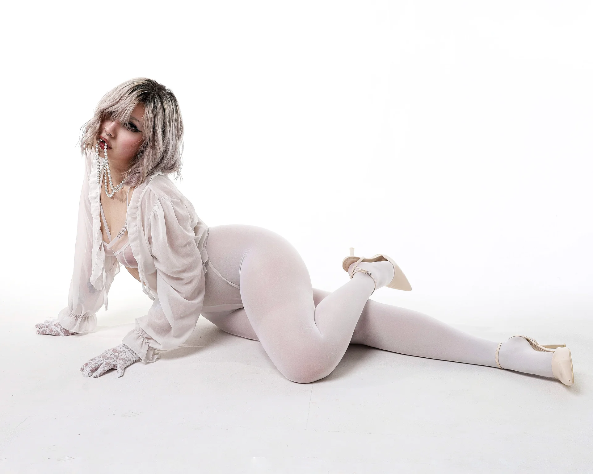 XXX Porn Photo of Nude PennyMay 27