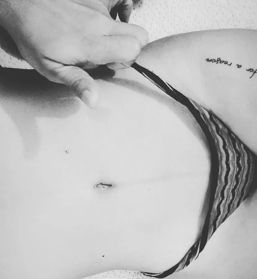 XXX Porn Photo of Nude S_Beck 4