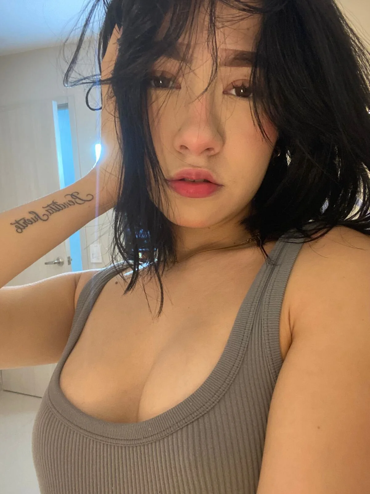 XXX Porn Photo of Nude Bamby_buu 40