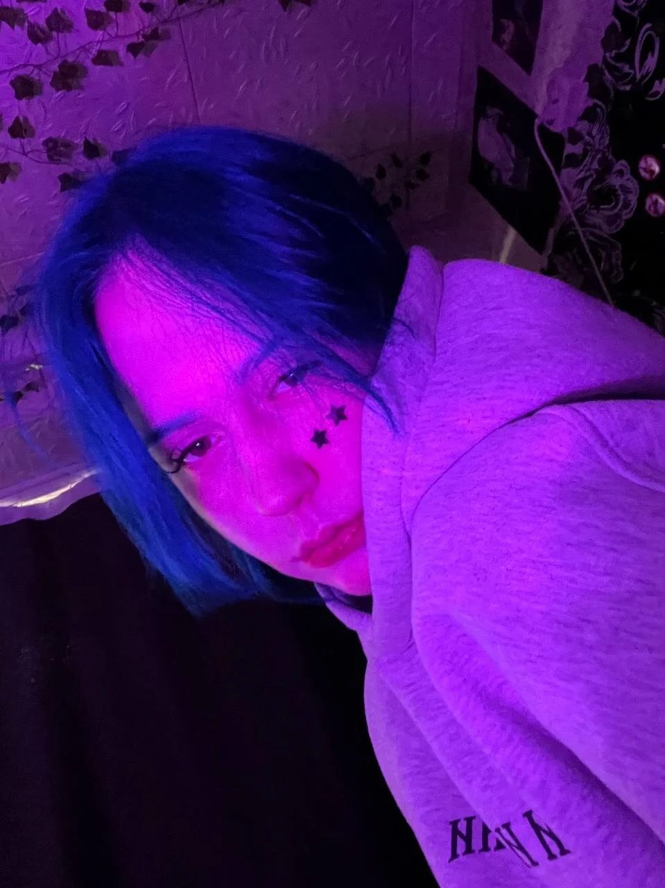 XXX Porn Photo of Nude Daisyy_Doll 5