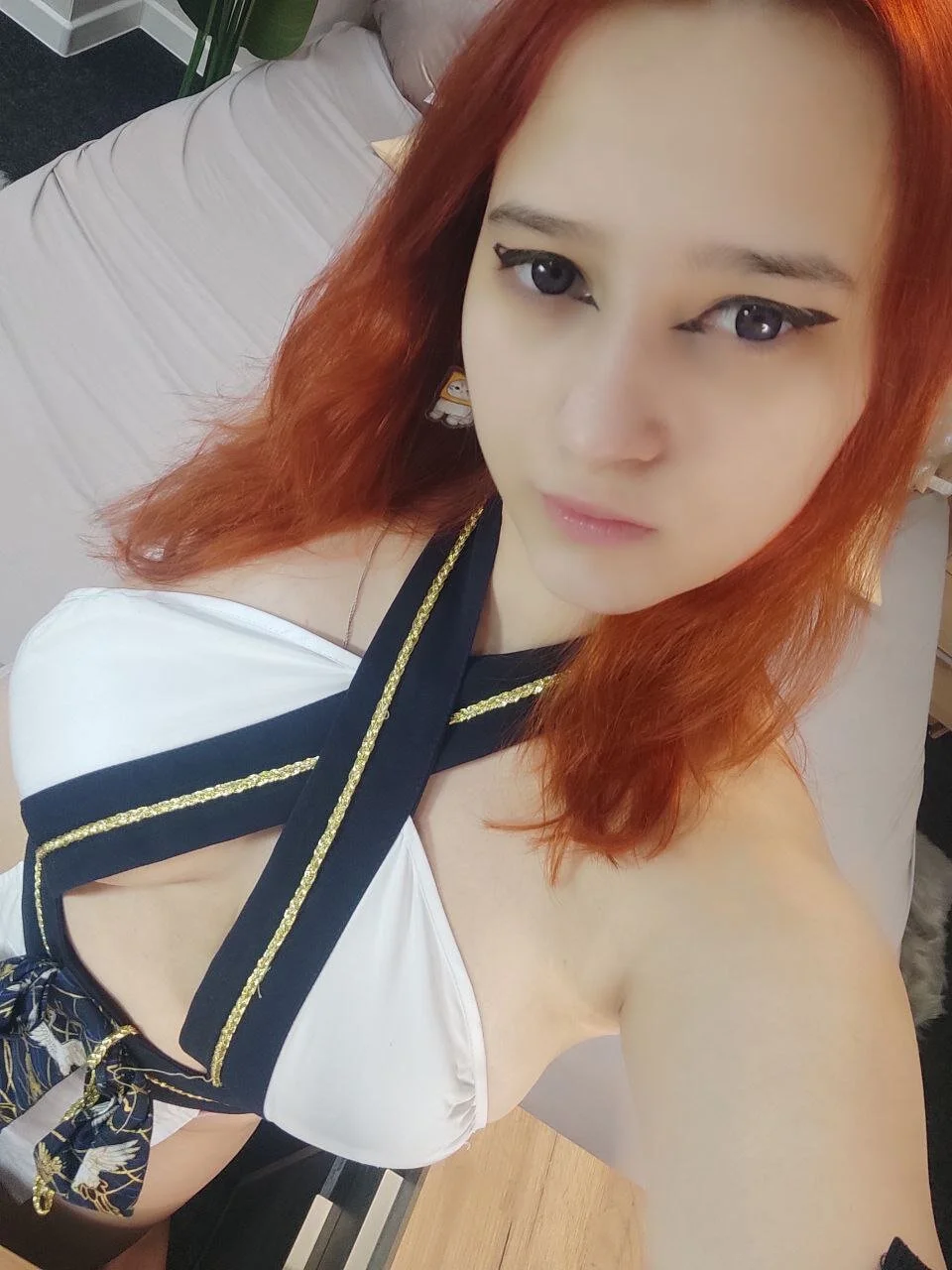 XXX Porn Photo of Nude RachelPirce 97