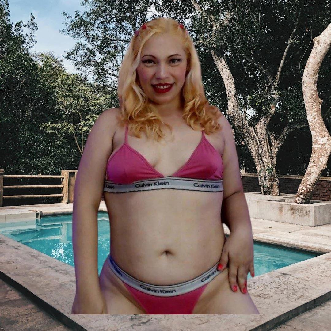 XXX Porn Photo of Nude HannahEmmax2 97