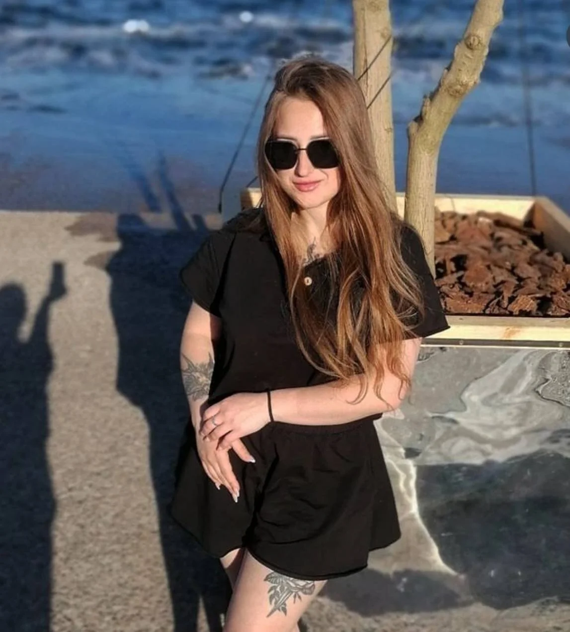 XXX Porn Photo of Nude GentleAdellee 3