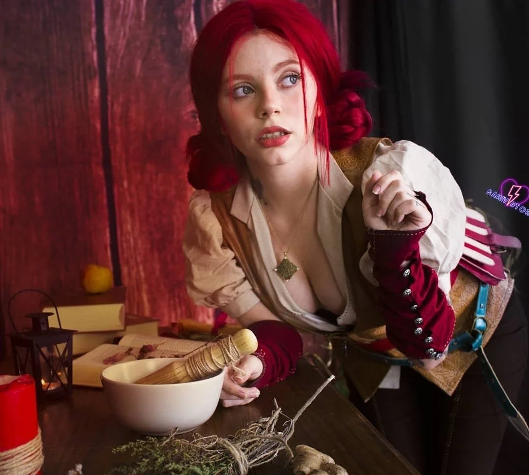 XXX Porn Photo of Nude Rainy_stormm 4