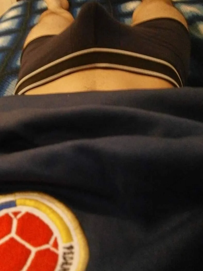 XXX Porn Photo of Nude ALBEIROFOOTBALL1992 3