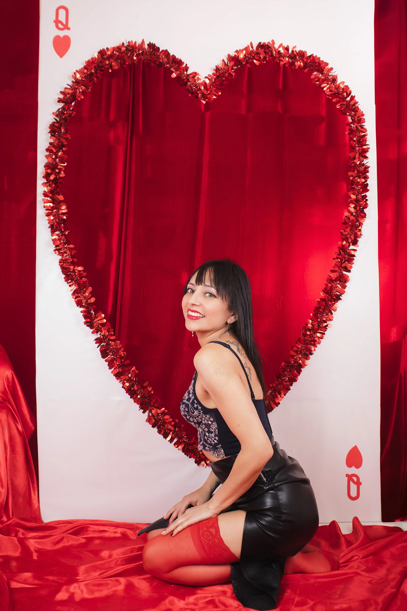 XXX Porn Photo of Nude Lilith_Naugthy 3