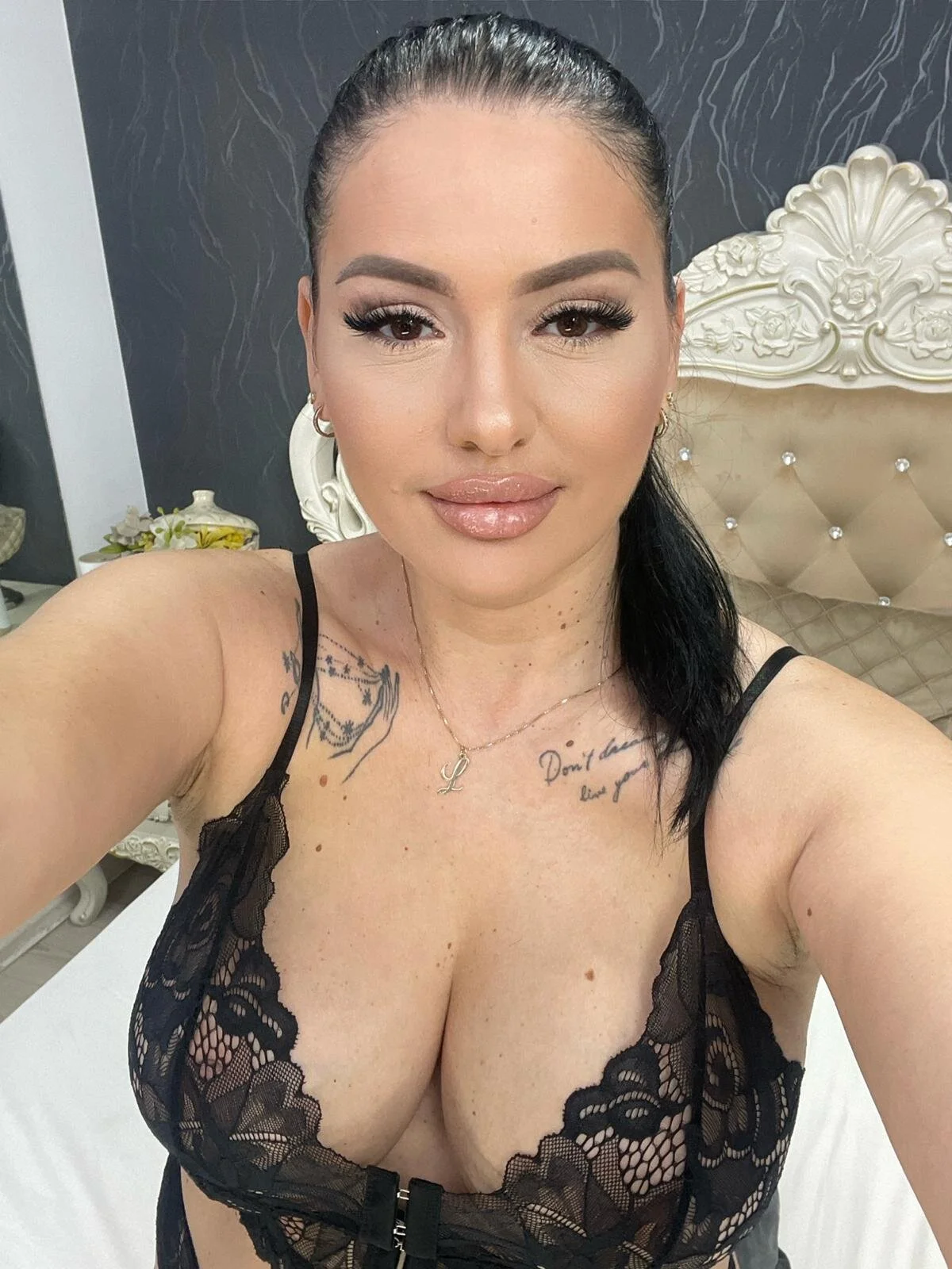 XXX Porn Photo of Nude Lauren_Saint 49