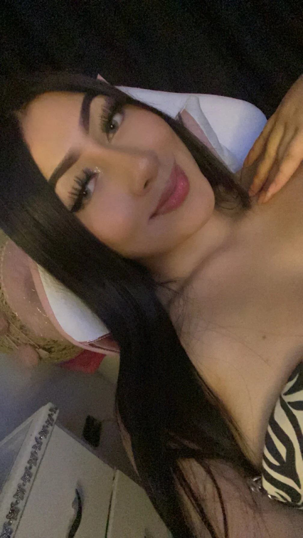 XXX Porn Photo of Nude KittyRous 8