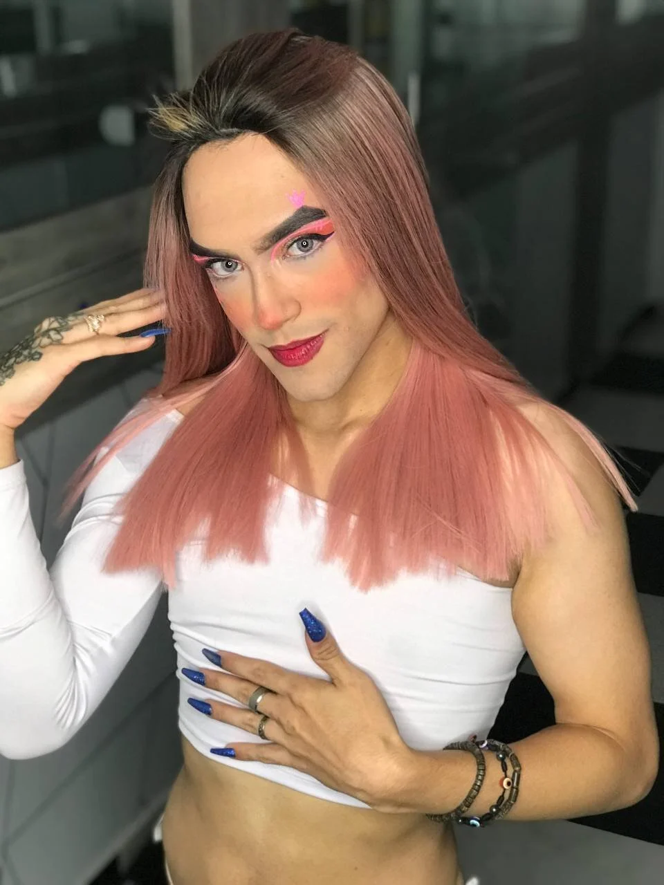 XXX Porn Photo of Nude melissa_hot21 50