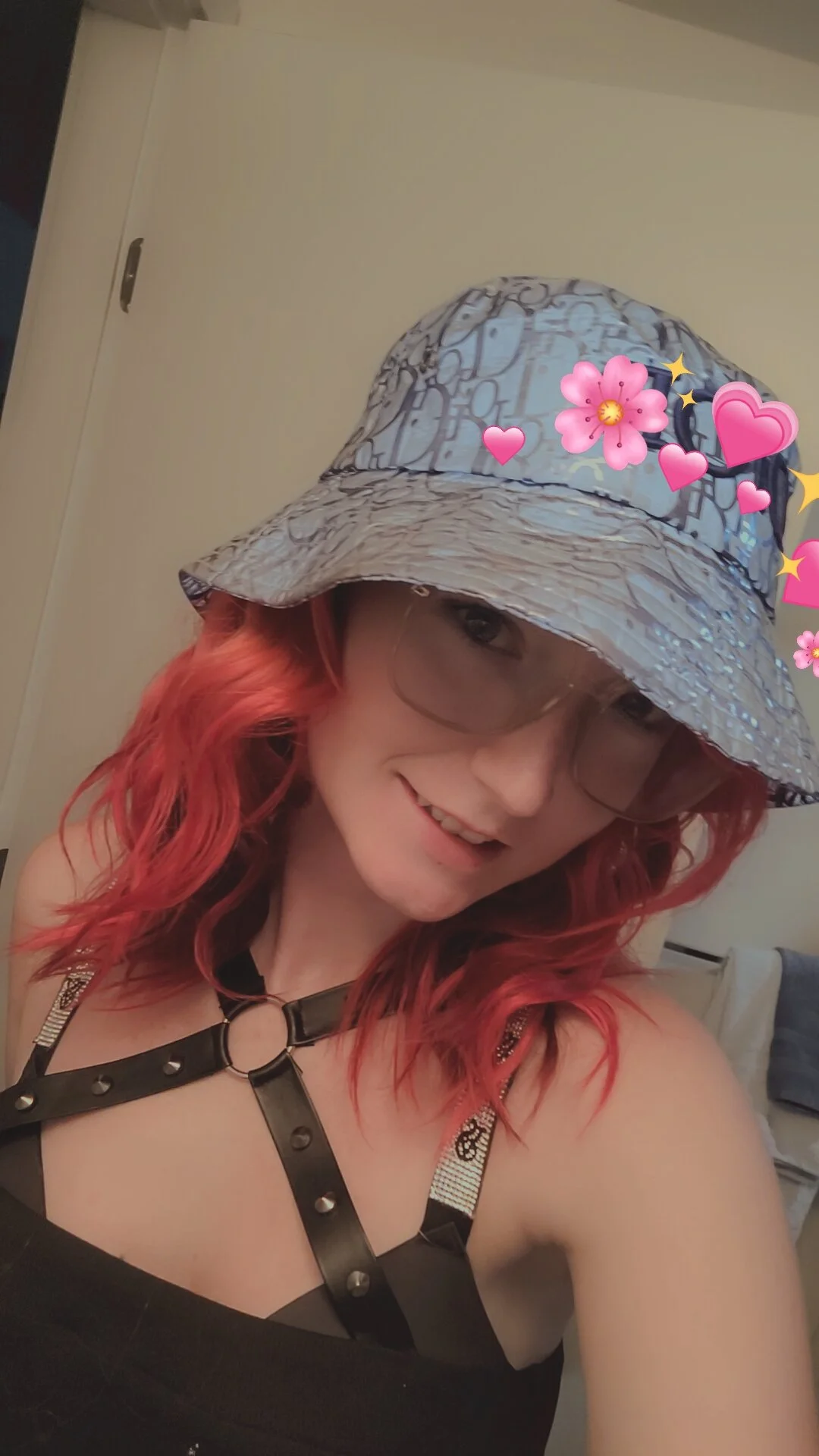 XXX Porn Photo of Nude kitten66_6 9