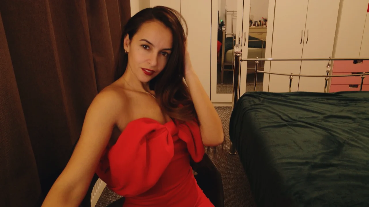 XXX Porn Photo of Nude karlaolivia 25