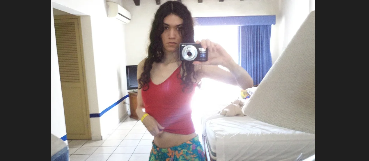 XXX Porn Photo of Nude ShanyFerrati 2