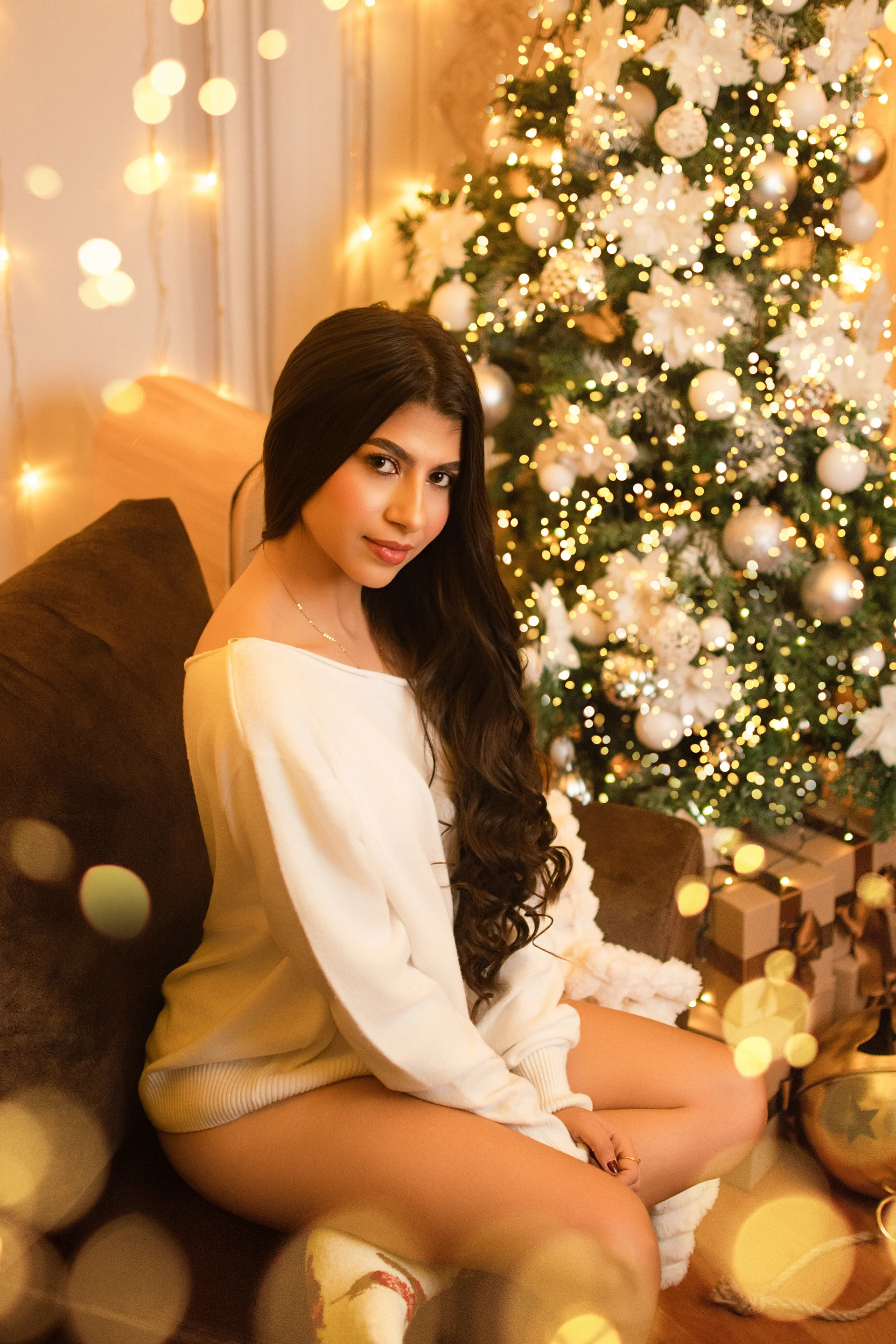 XXX Porn Photo of Nude Lenapink19 9