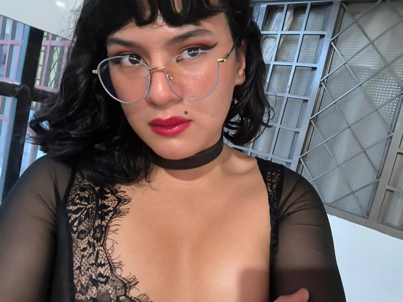 XXX Porn Photo of Nude ElithBerry_ 3
