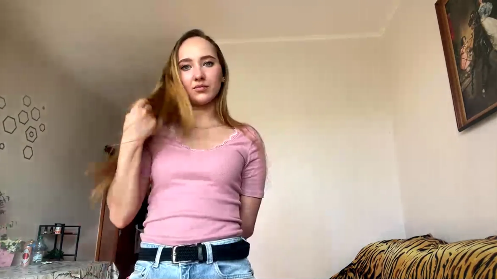 XXX Porn Photo of Nude Liesenaniles 21