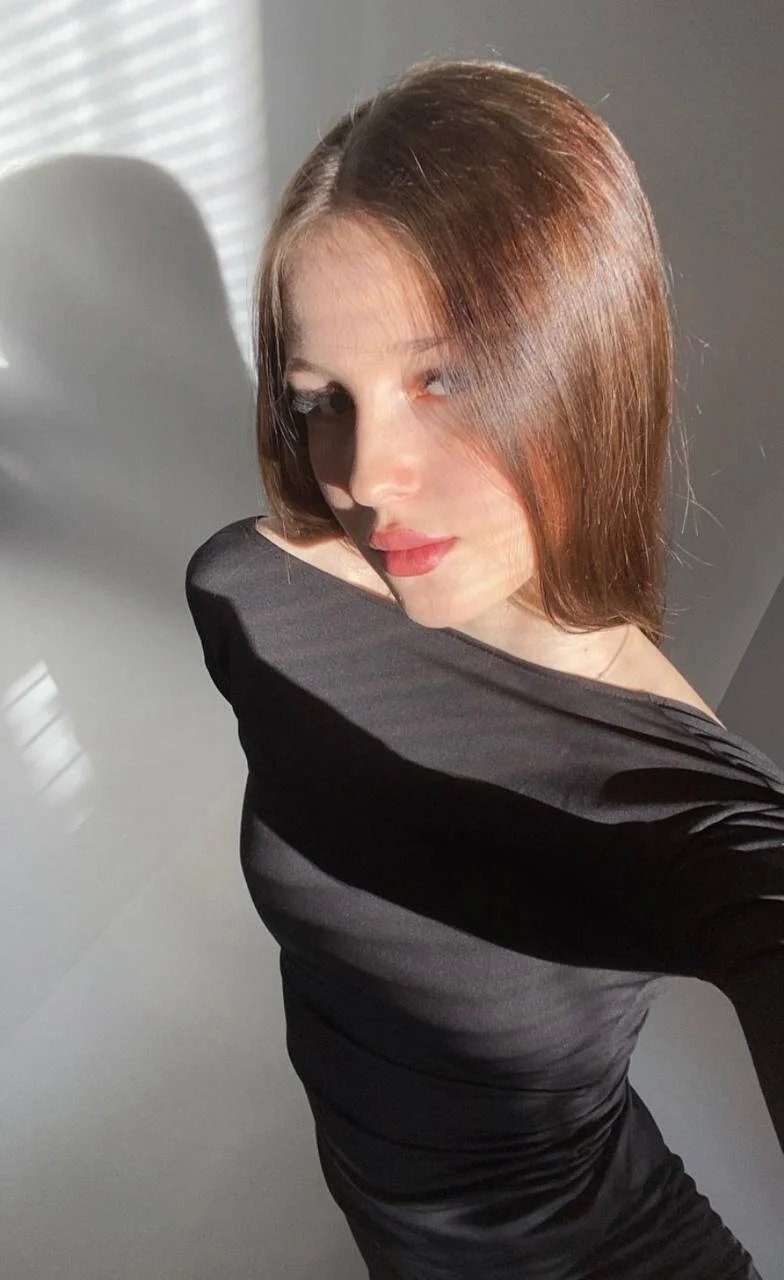 XXX Porn Photo of Nude LinaWills 1