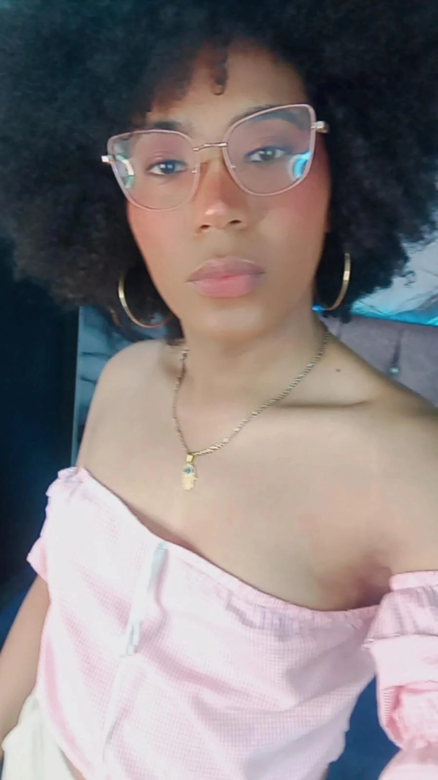 XXX Porn Photo of Nude CataleyaMoon_ 22