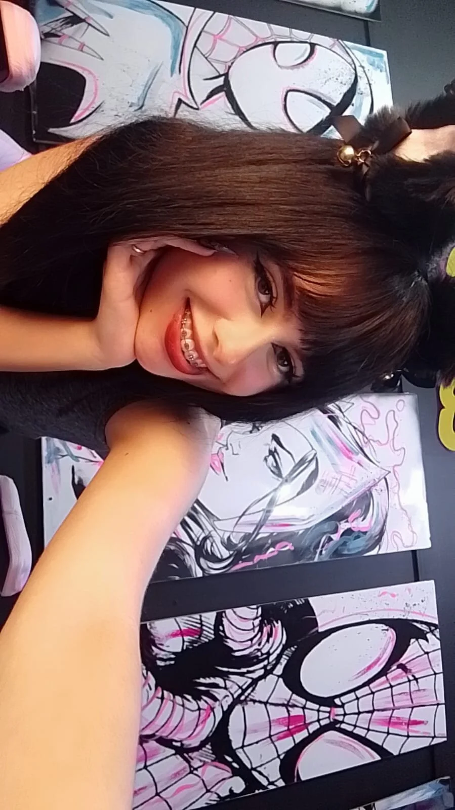 XXX Porn Photo of Nude Sweet-Venus 9