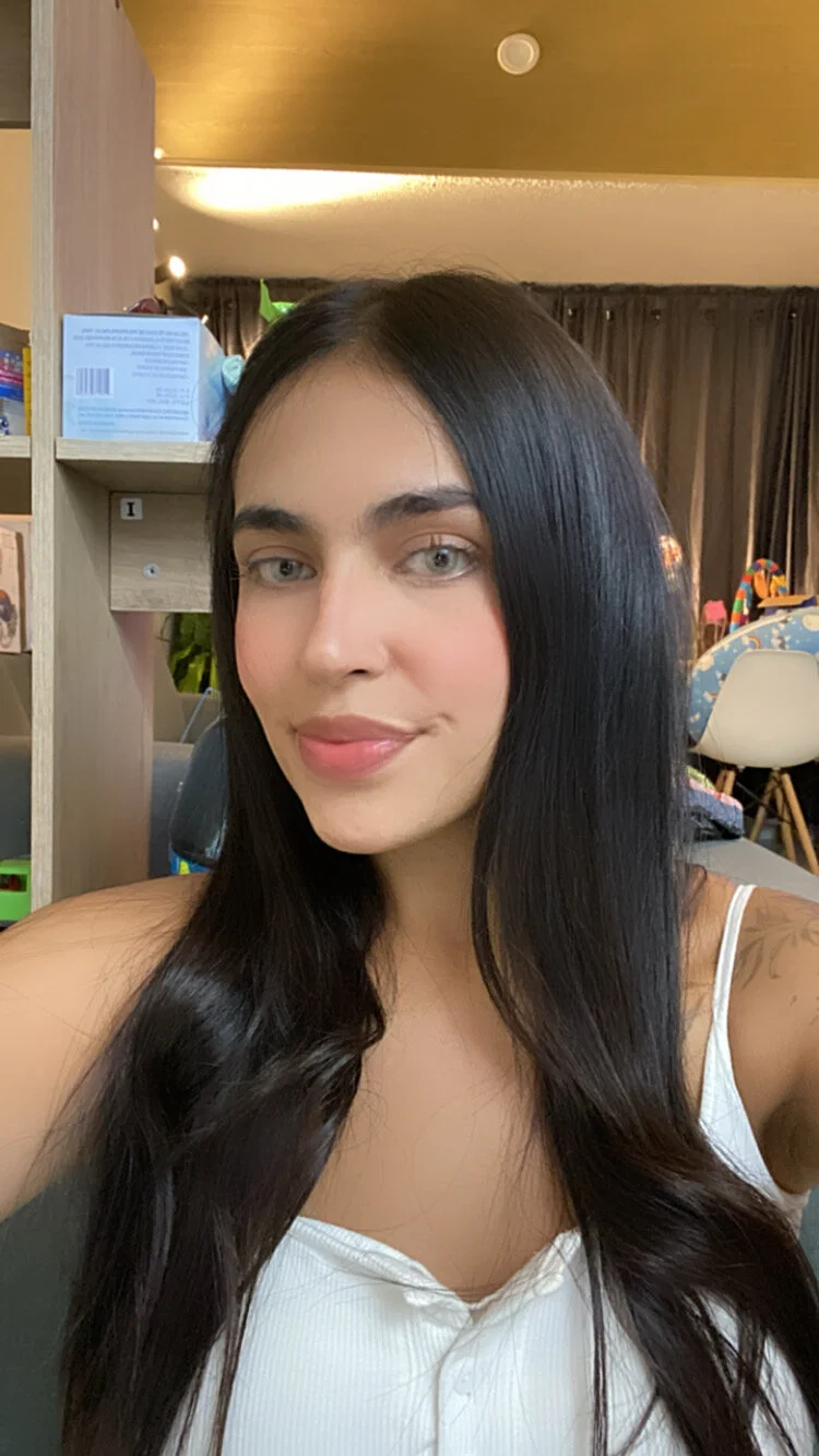 XXX Porn Photo of Nude DaphneUwu 51