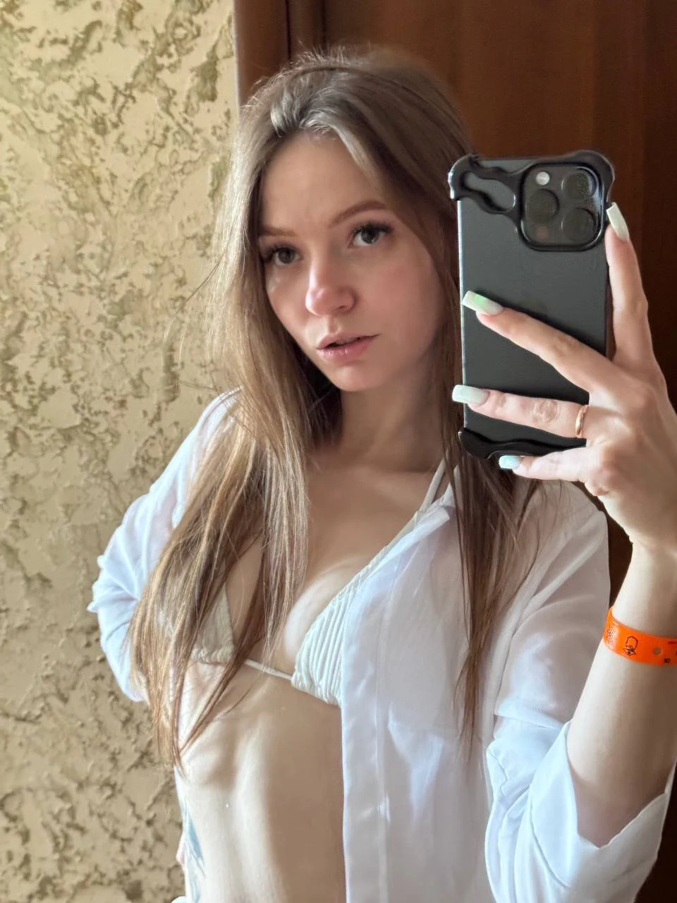 XXX Porn Photo of Nude SilverGalen 26