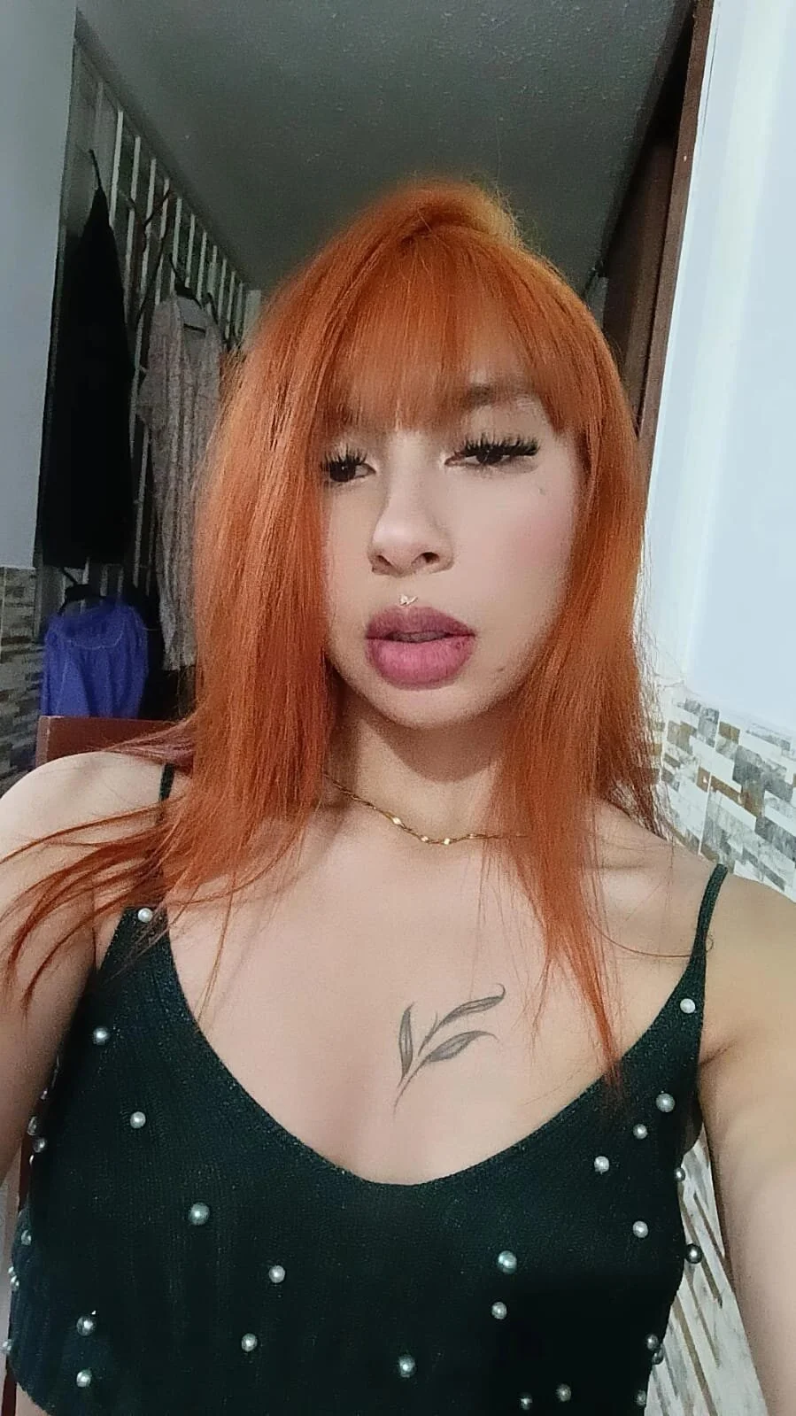 XXX Porn Photo of Nude Elaaa_pink21 10