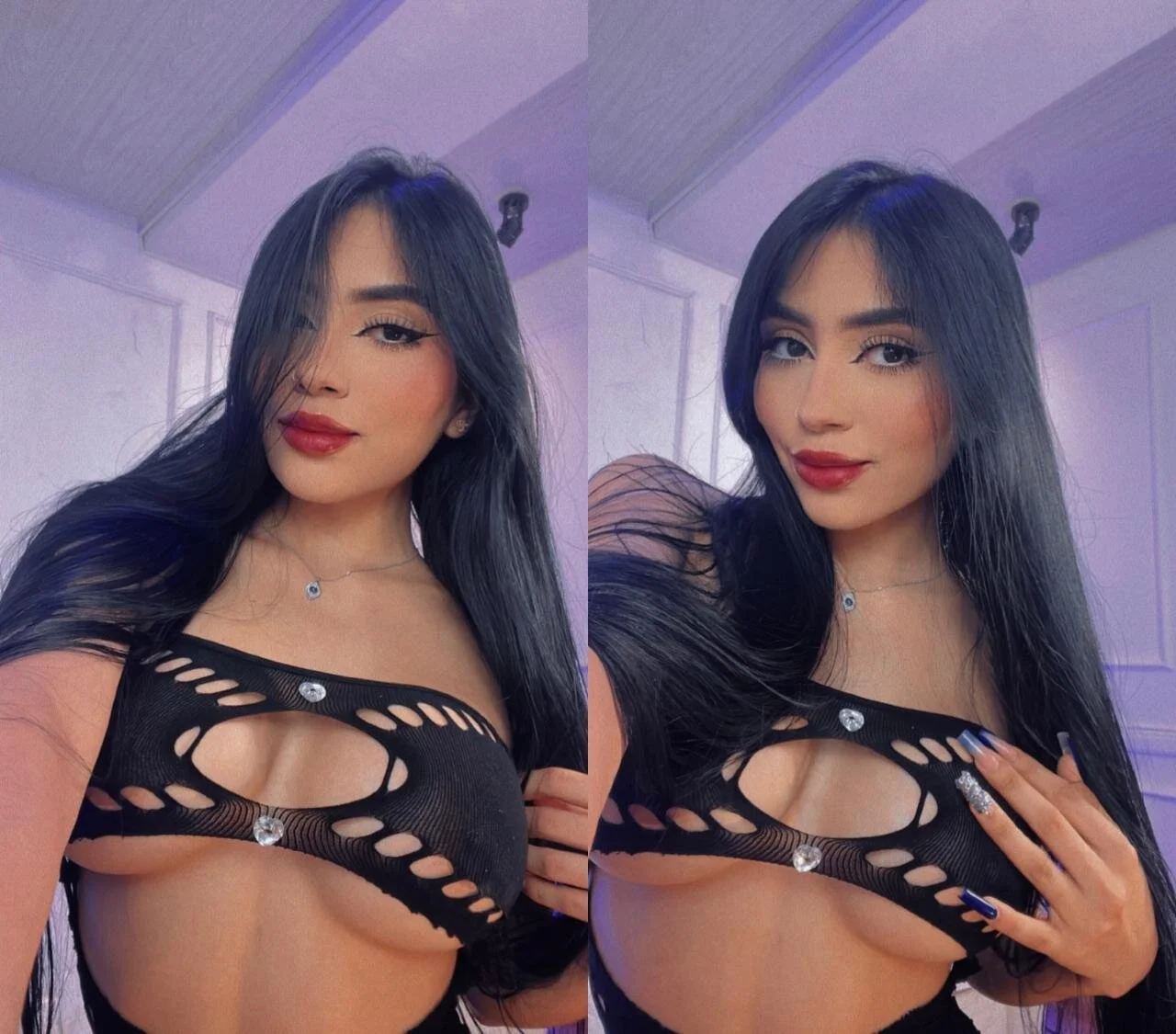 XXX Porn Photo of Nude elasummer 37