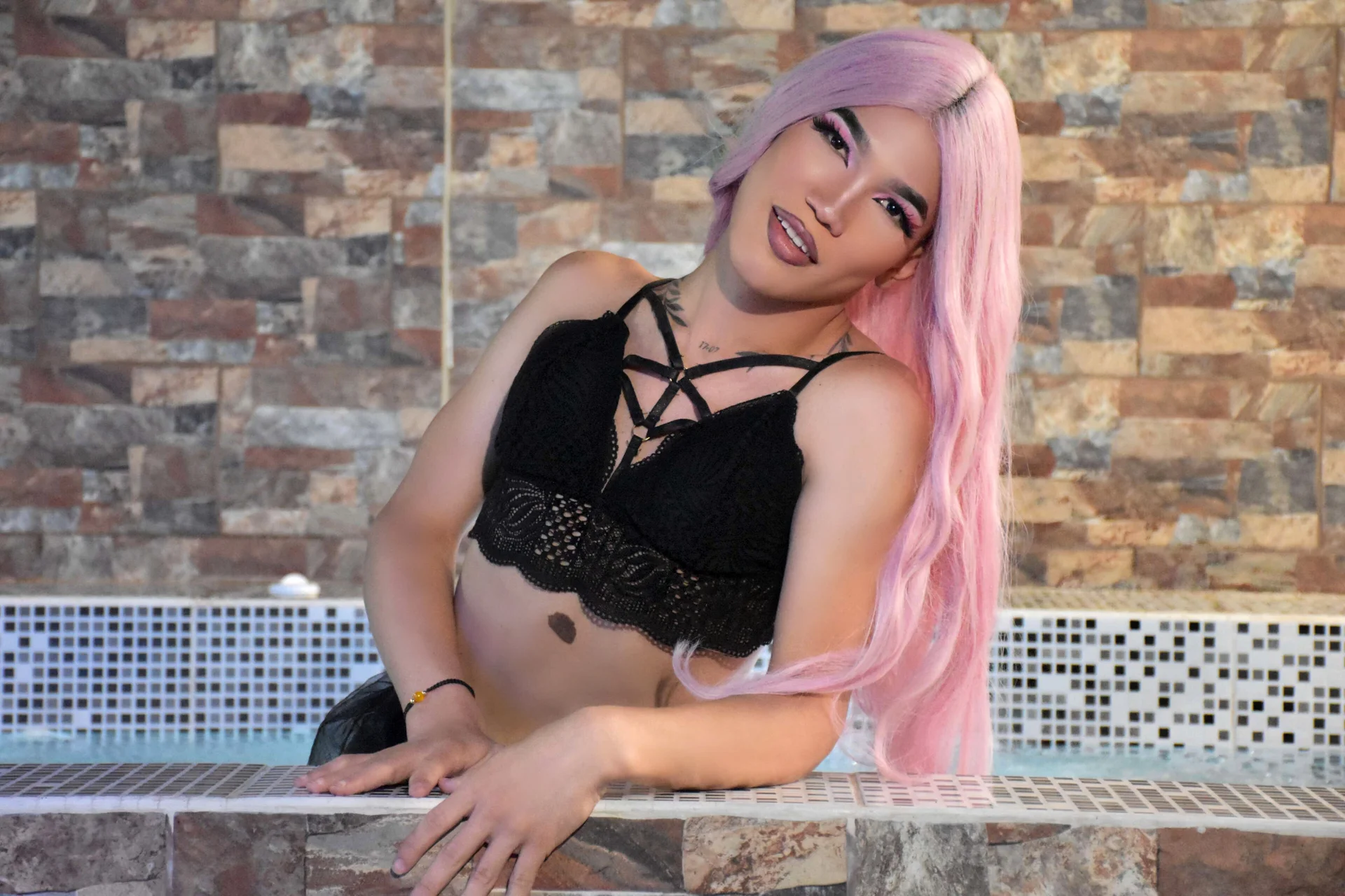 XXX Porn Photo of Nude CloeRodriguez 1
