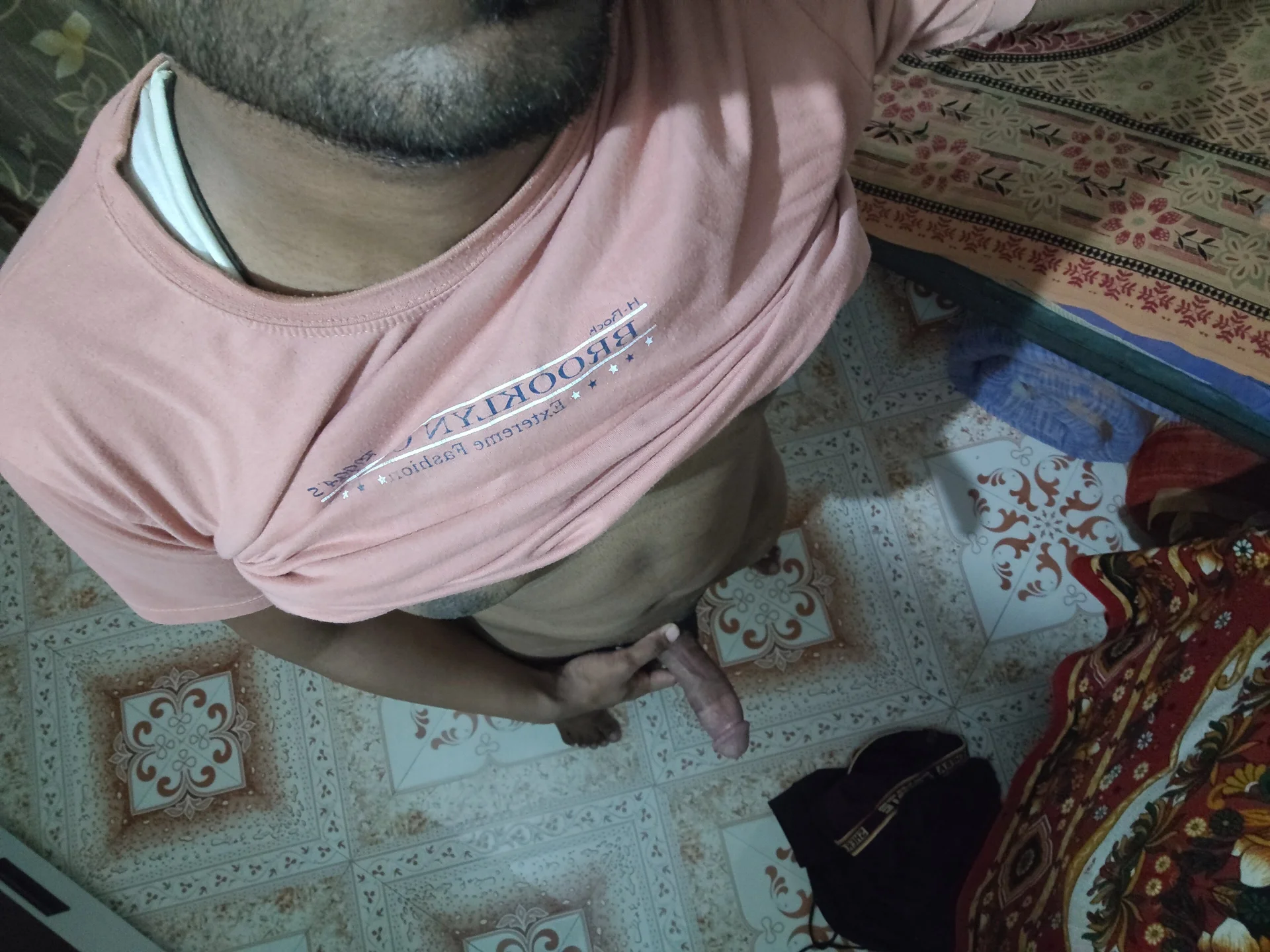 XXX Porn Photo of Nude Pune_Bisexual_EMD 9